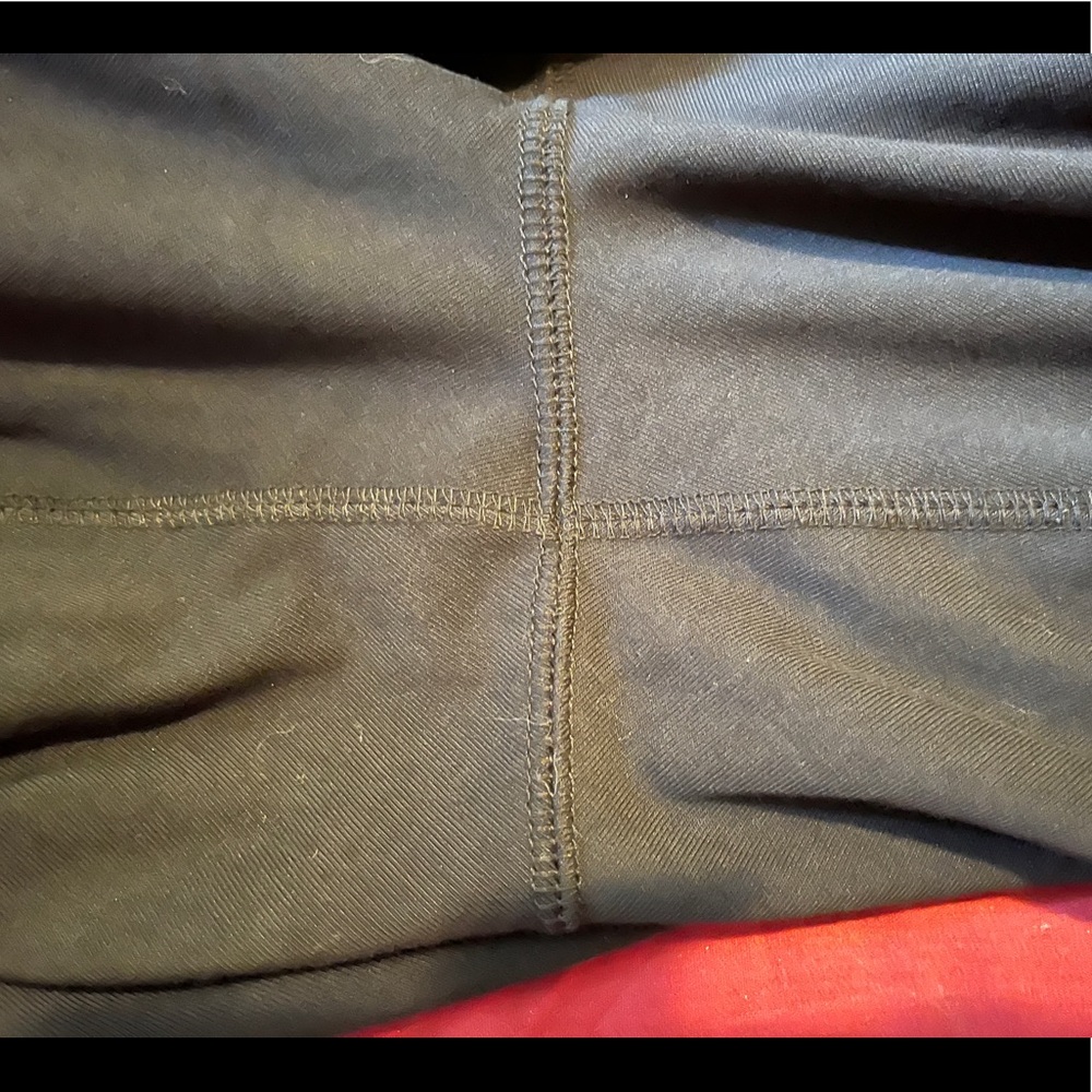 NIKE NBA TORONTO RAPTORS LEGGINGS - Picture 10 of 12